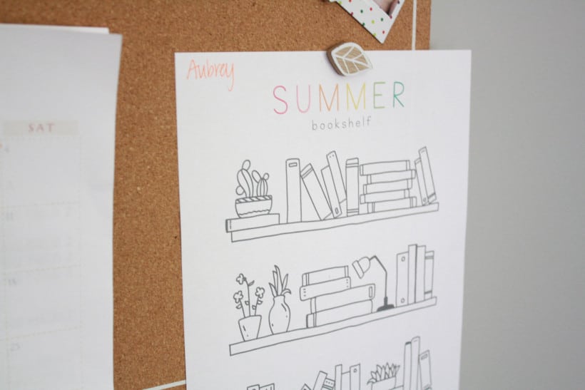 Summer Activities for Kids (Free Printables) - Gathering Grace Home